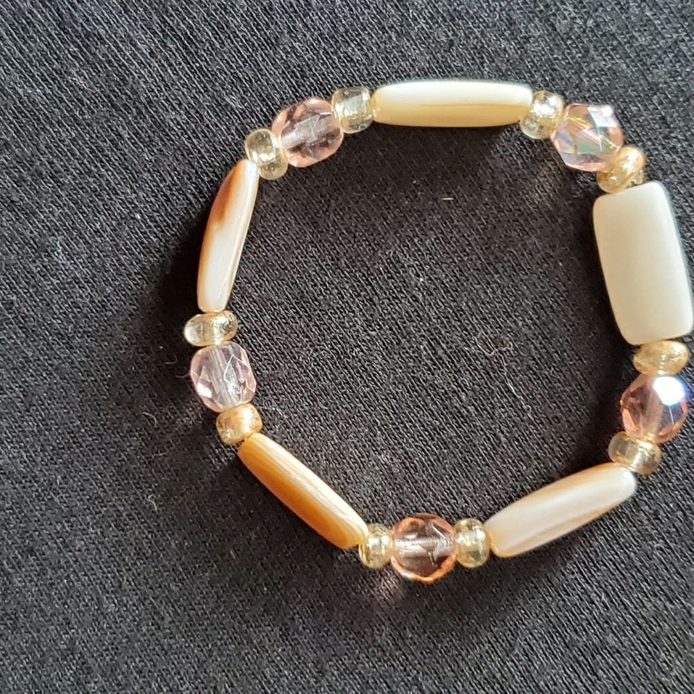 Baby Bracelet